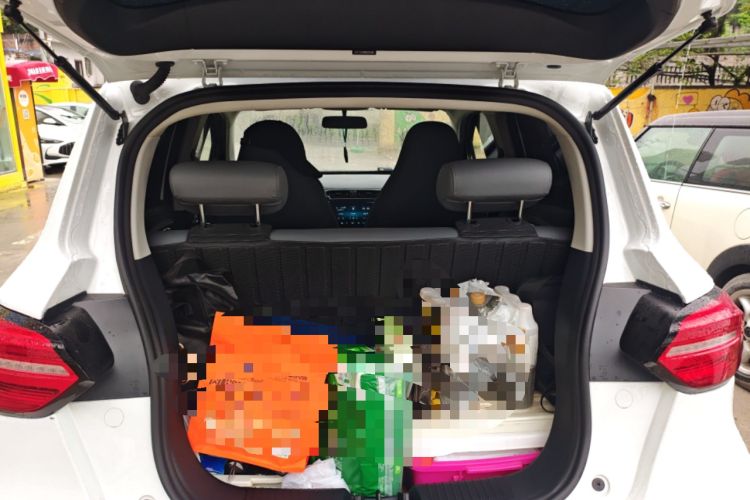 Used Leapmotor T03 2025 310 Comfort Edition