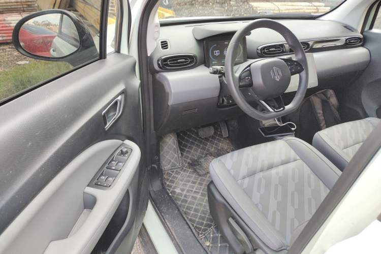 Used Leapmotor T03 2025 310 Comfort Edition
