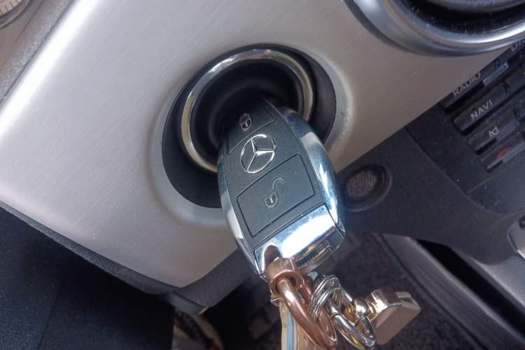 Used Mercedes-Benz GLK-Class 2015 GLK 260 4MATIC Dynamic Edition Ultimate Version