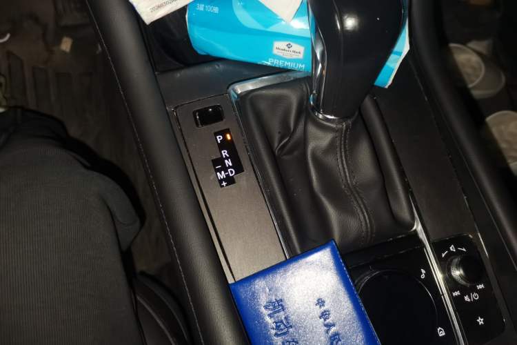 Used Mazda 3 Axela 2023 2.0L Automatic Zhiya Edition
