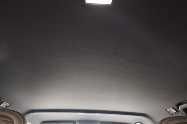 Used iCAR V23 2025 401 Two-Wheel Drive Advanced Edition
