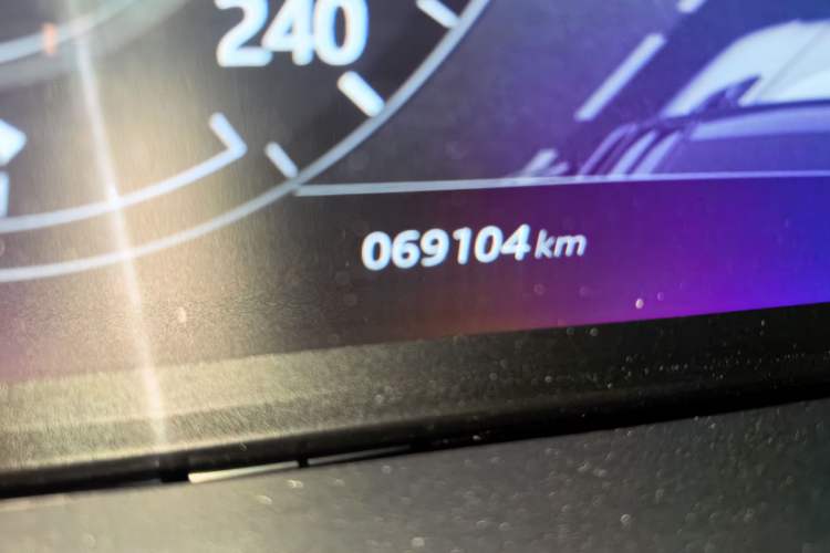 Used Land Rover Range Rover Sport 2021 3.0 L6 YAO Black Edition
