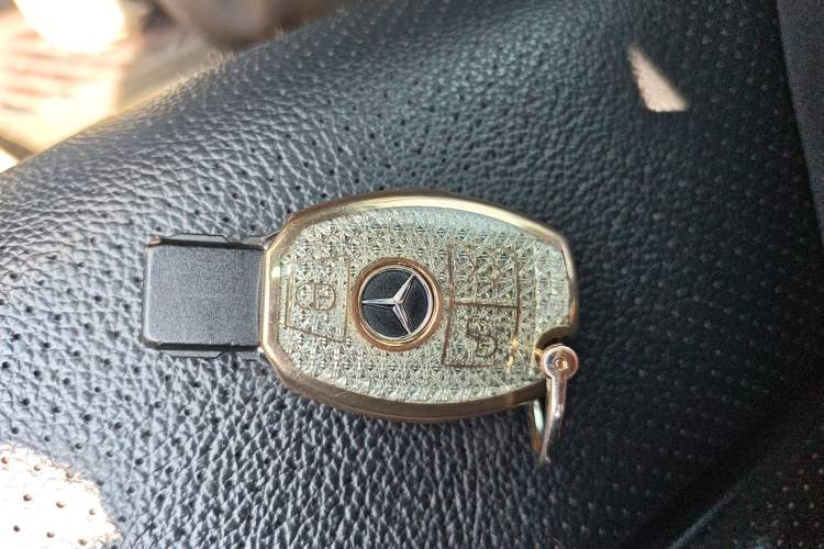 Used Mercedes-Benz C-Class 2016 C 180 L Sport Edition
