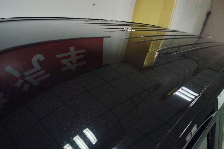 Used SAIC MAXUS EUNIQ 5 2020 Elite Edition 7 Seats
