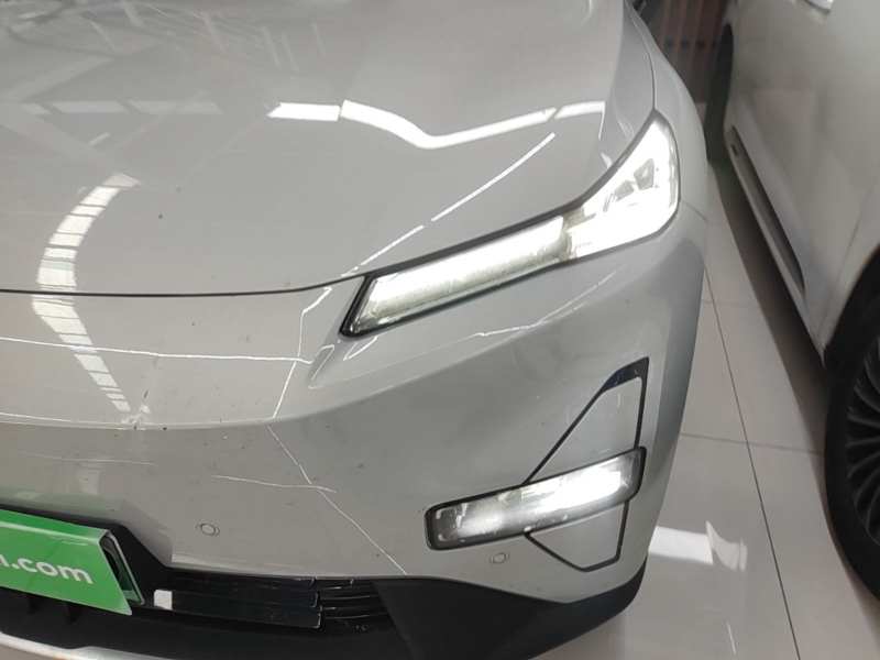 Used Deepal S05 2024 510 Plus Pure Electric Version — 23