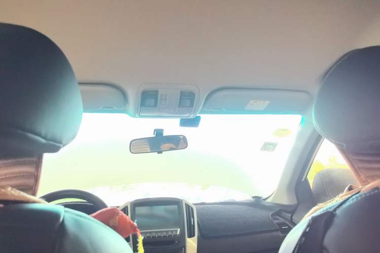 Used Luxgen U6 SUV 2017 1.8T Tech Value Model