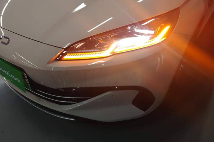 Used BYD Seal 06 New Energy 2025 DM-i Smart Drive 120KM Deluxe Model