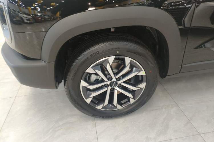 Used Haval DARGO 2026 Model 1.5T DCT Border Collie Edition