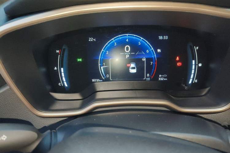 Used Toyota Allion 2023 2.0L Pioneer Edition
