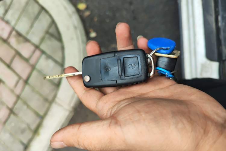 Used Suzuki SX4 2013 1.6L Automatic CoolRide Model