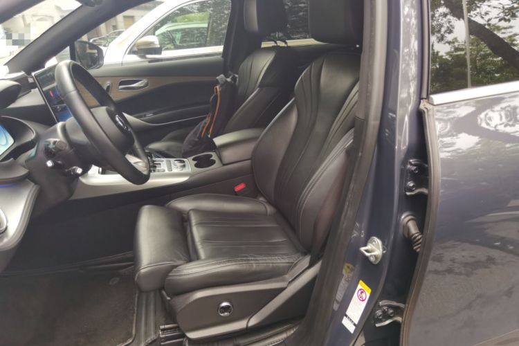 Used Denza X 2020 PHEV Flagship Edition