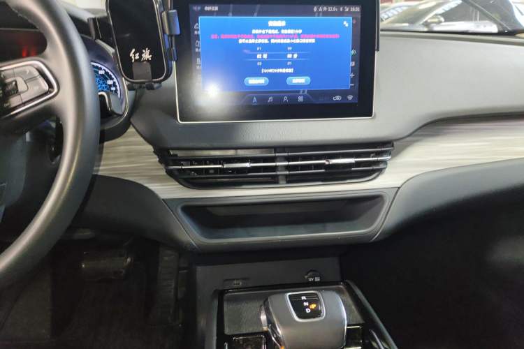 Used Hongqi E-QM5 2023 620km PLUS