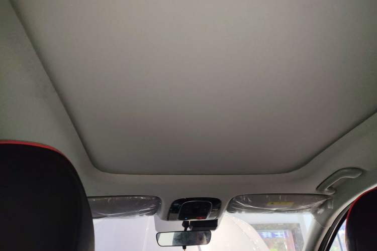 Used Hyundai Tucson 2023 Tucson L 1.5T Automatic Two-Wheel Drive DLX Luxury Edition
