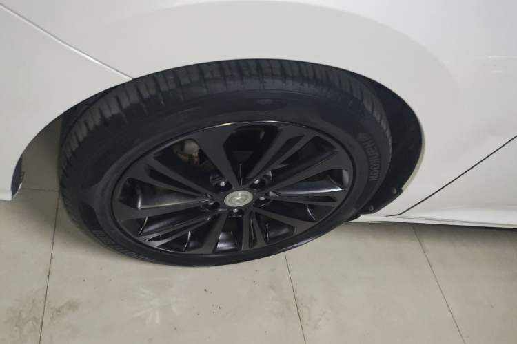 Used CHANGAN Raeton CC 2018 1.5T Automatic Haoya Model Guangmang Edition China V Standard
