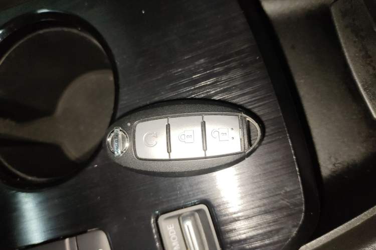 Used Nissan X-Trail 2021 VC-Turbo 300 CVT 2WD Comfort Edition
