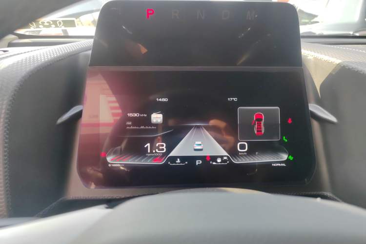 Used Haval DARGO 2022 2.0T DCT All-Wheel-Drive Xiaotianque Version
