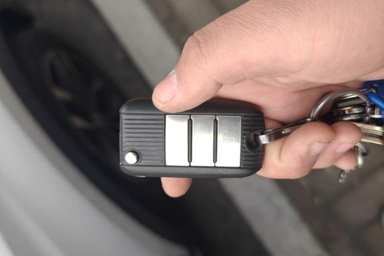 Used Roewe RX5 2016 20T Two-Wheel Drive Automatic Internet Smart Edition