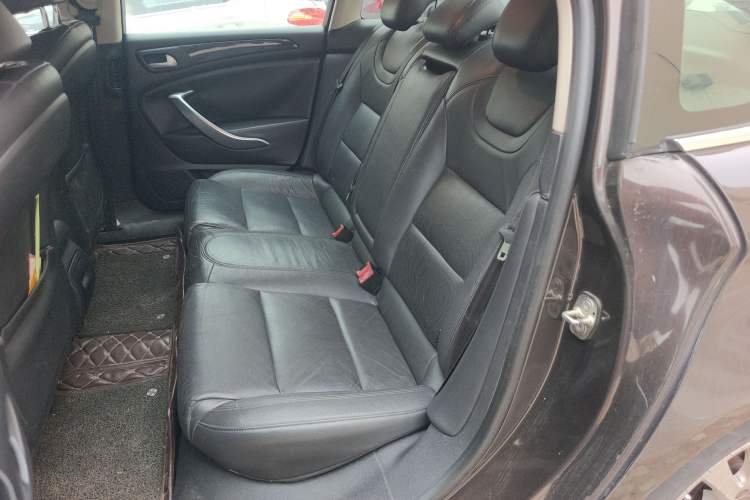 Used Citroen C5 2013 2.0L Automatic Luxury Model