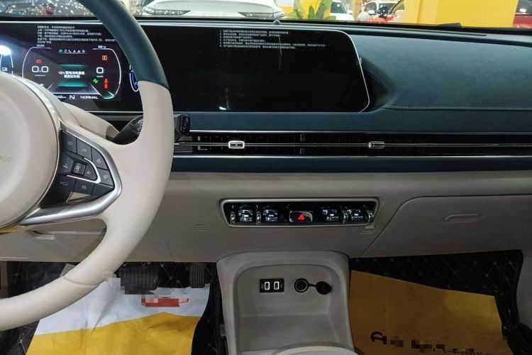 Used ORA Good Cat 2021 400km Standard Range Athena Edition Lithium-Ion Battery
