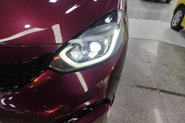 Used Honda LIFE 2021 1.5L CVT SPORT Heartbeat Edition
