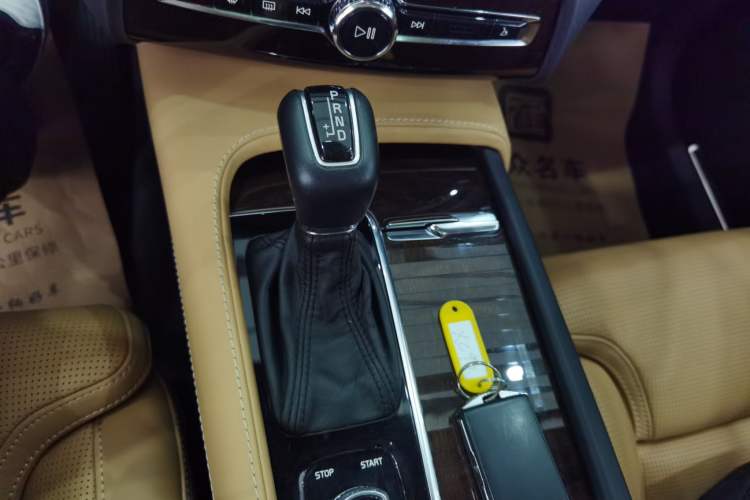 Used Volvo XC90 2015 T6 Zhiya Edition 7-seater