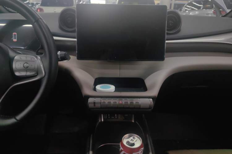 Used BYD Dolphin 2023 420 km Fashion Edition