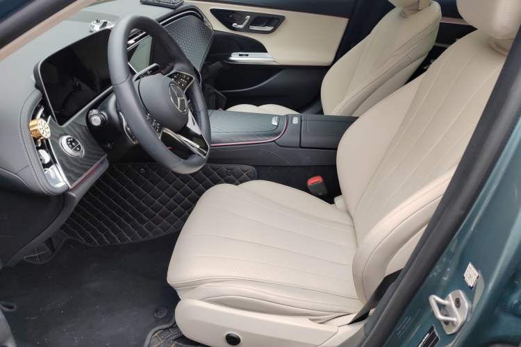 Used Mercedes-Benz E-Class (Import) 2024 E 260 Sport Edition