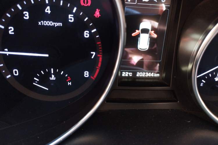 Used Hyundai Santa Fe 2017 2.0T Automatic All-Wheel Drive Smart 7-Seater