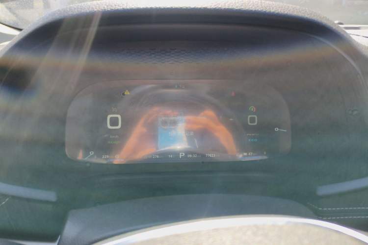 Used Roewe i6 New Energy 2017 45T Hybrid Connective Smart Luxury Edition