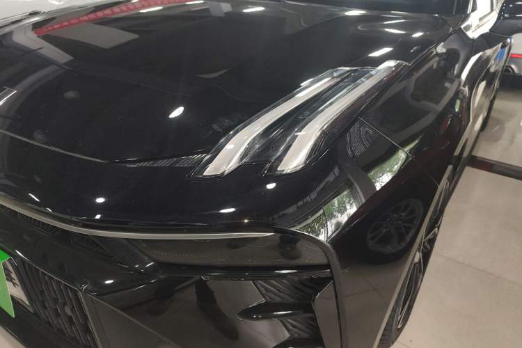 Used Lynk & Co 03 2023 1.5TD DCT JingPlus
