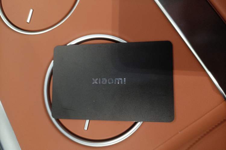 Used Xiaomi Auto YU7 2025 Ultra-Long Range Rear-Wheel Drive Version