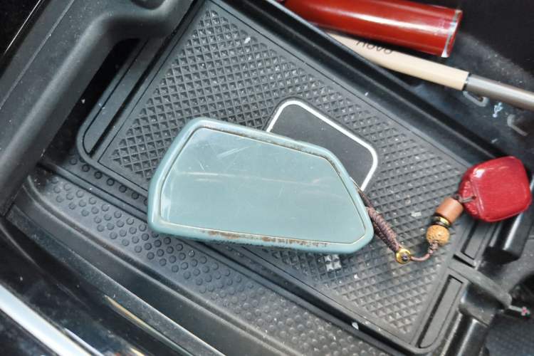 Used Volkswagen ID.4 X 2022 Pure Long-Range Version Vehicle Key