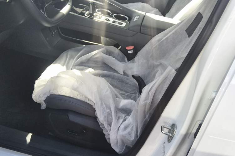 Used Geely Auto Emgrand X7 Sport 2026 Model 1.5TD Aspirational
