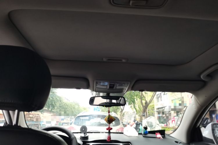 Used Kia Sportage R 2014 2.0L Automatic Two-Wheel Drive GLS Trim
