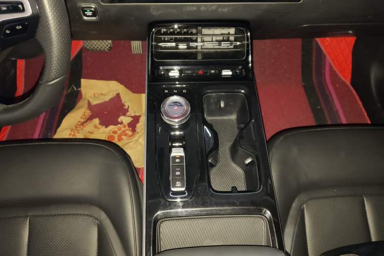 Used Wuling Xingguang 2023 150 Advanced Edition