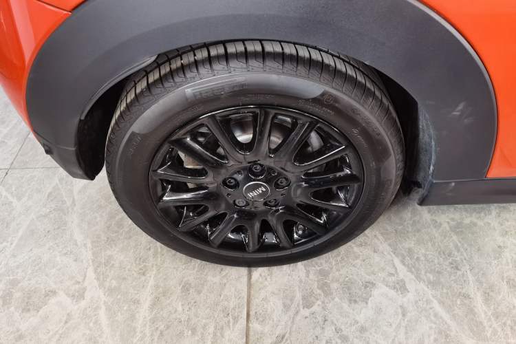 Used MINI 2020 1.5T COOPER Classic Edition
