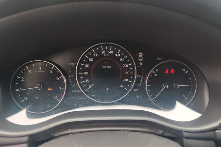 Used Mazda Mazda 3 Axela 2020 1.5L Automatic ZhiMei Edition