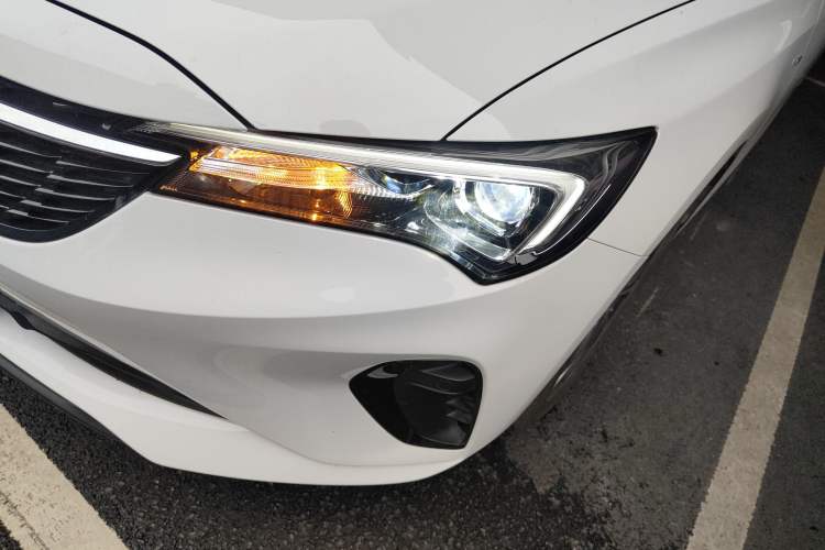 Used Buick Verano 2023 Pro Enjoyment Edition
