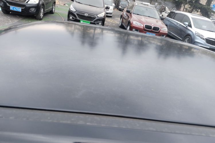 Used Wuling Hongguang MINIEV 2020 Enjoyment Model Lithium Iron Phosphate Roof