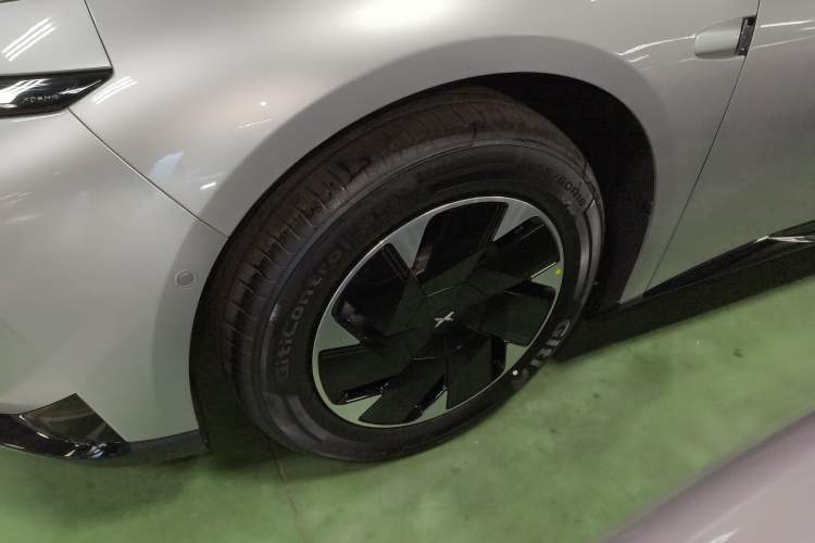 Used XPeng P7+ 2024 Long-Range Max