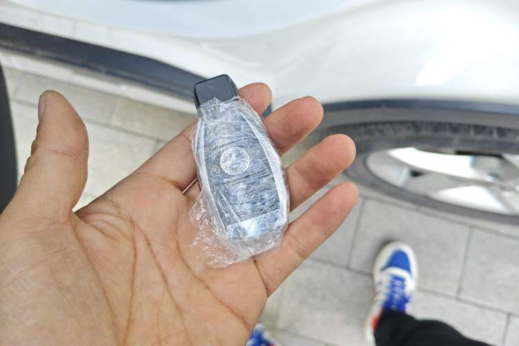 Used Mercedes-Benz GLA 2017 GLA 200 Sport Edition