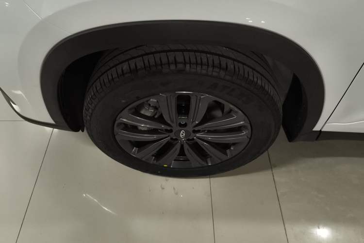 Used Chery Tiggo 8 2024 230TCI Automatic New Edition 5-Seater
