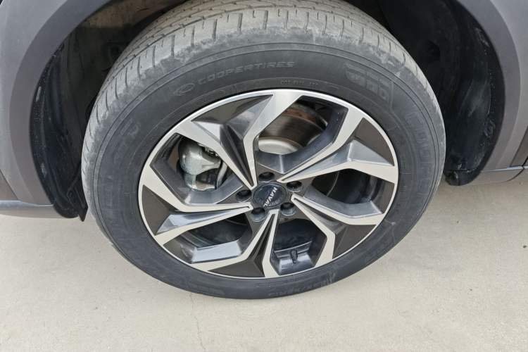 Used Haval XY 2022 1.5T Smart Edition
