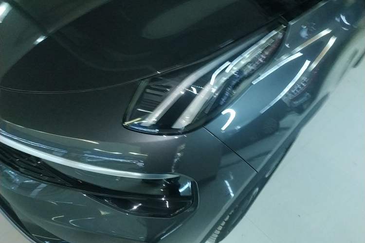 Used Lynk & Co 01 2023 2.0TD Two-Wheel Drive Pro Trim