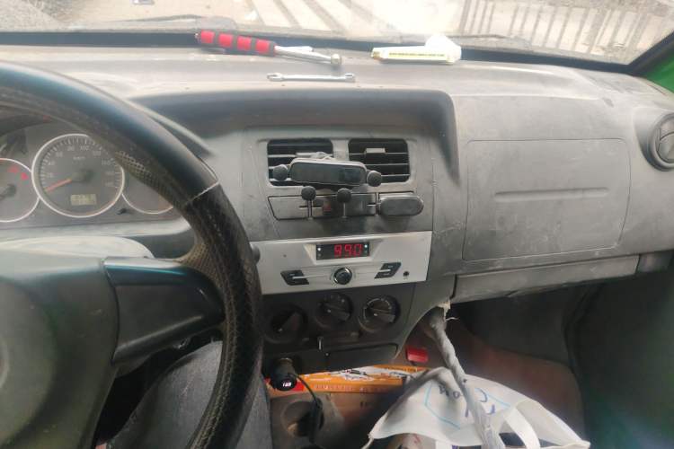 Used Dongfeng Xiaokang K05S  Audio And AC Panel