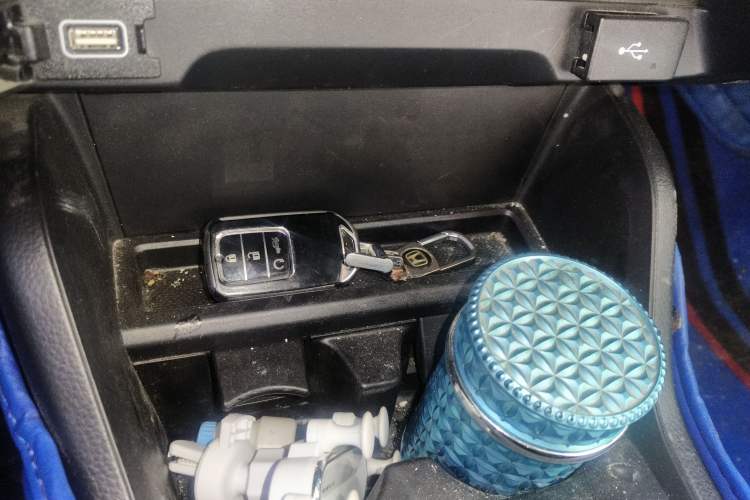 Used Honda Envix 2022 180TURBO CVT Enjoy Edition