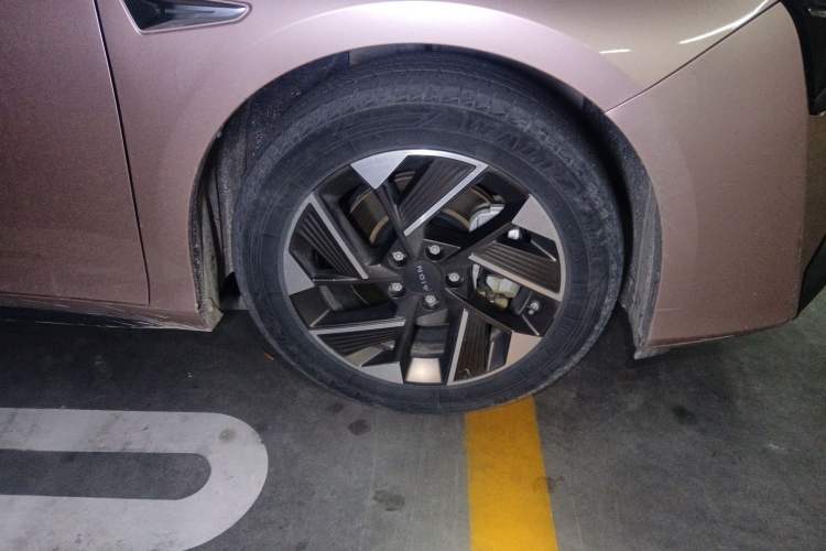 Used AION S Plus 2021 70 Intelligent Edition