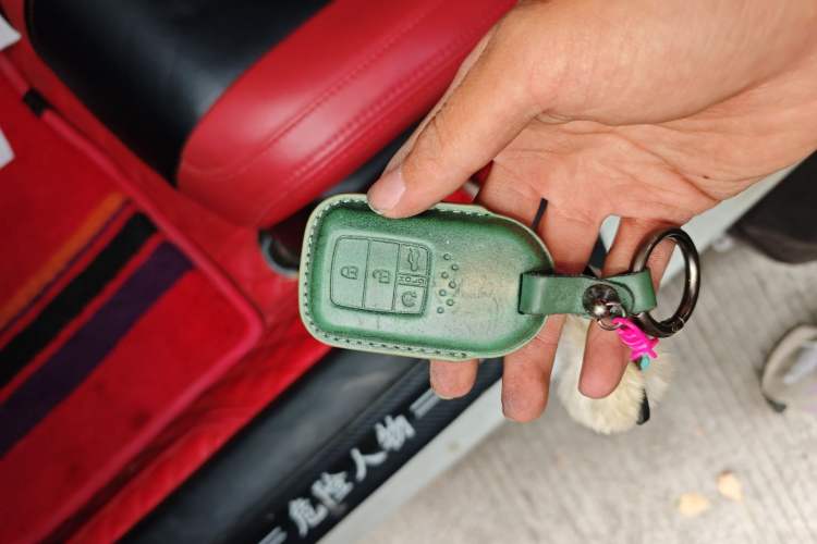 Used Honda Civic 2019 220TURBO CVT Dynamic Edition China V