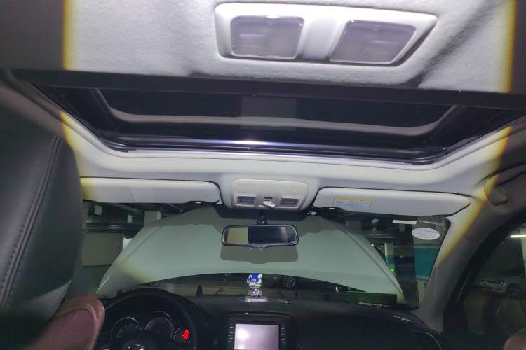 Used Mazda CX-5 2015 2.5L Automatic 4x4 Prestige Edition