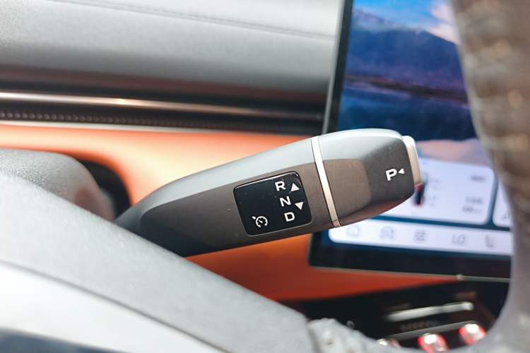 Used Deepal L07 2024 230Max Range-Extended Version